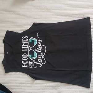 New Tank Top